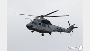 방사청 ‘마린온은 아니다’ 지적에 상륙공격헬기 사업 재분석