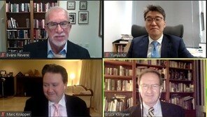 내퍼 美 부차관보 “‘주한미군 유지’ 문구 제외, 방위비 위협 아냐”