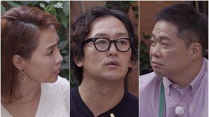 ‘TV는 사랑을’ 김정태, 배역 위해 살 찌웠다 간경화 투병한 사연