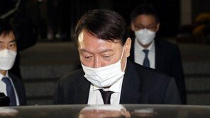윤석열, 지방검찰청 순시 재개…측근들 만나 무슨말 할까