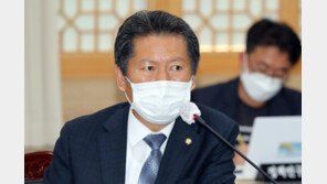 尹 지지율 상승에 정청래 “국민의힘에겐 재앙”