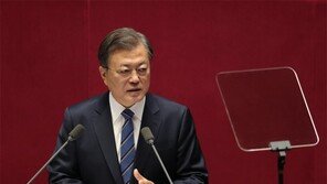 文 “전세시장 기필코 안정” 강조했지만…뾰족한 대책 없는 정부