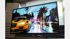 [리뷰] 43인치로 보는 1,000니트 4K HDR, 에이수스 ROG 스위프트 PG43UQ