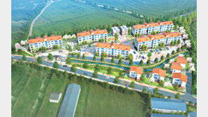 내년 평택에 주한미군 전용 렌털 주택단지 들어서