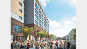 평택 로데오거리 선시공 후분양 상가