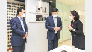 생산-유통 전 과정 디지털화 ‘스마트 팩토리’ 구축