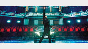 유튜브로 공개하는 현대차 신형 투싼 쇼케이스