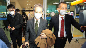 시게키 일본 외무성 국장 방한