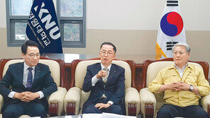 “산속 캠퍼스를 읍내 이전… 폐광도시 강원 도계를 대학도시로”