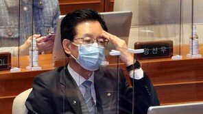 정정순 체포동의안, 29일 오후 2시 국회 표결…5년 만에 현역의원 체포될까