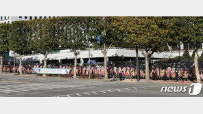 박형준 “대선 후보, 권력과 충돌하면서 만들어져…윤석열 잠재력 충분”