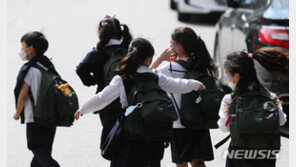 서울시, 전국 최초 모든 중·고교 신입생에 30만원 입학준비금 지급