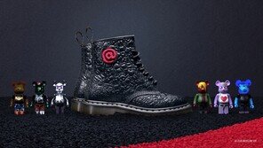 닥터마틴, 창립 60주년 기념 다양한 브랜드 활동 전개