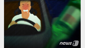 ‘처벌 기준치 넘는 음주운전’ 의심돼도 입증 못하면 처벌할 수 없다