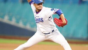 ‘22년 삼성맨’ 권오준, 현역 은퇴 선언…30일 은퇴경기