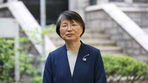 이공주 전 靑과기보좌관, 이화여대 총장 선거 출마할듯