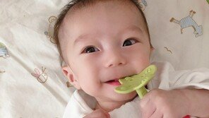 생존사례 없었지만…폐 5분의1 갖고 태어난 ‘아기의 기적’