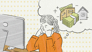 자영업자 평균 대출 1억6000만원…높은 은행 문턱에 비은행권 증가세