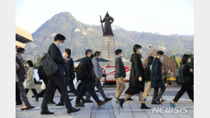 월급쟁이 평균 빚 4245만원…청년층 대출 46.8% 증가