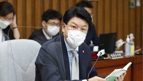 장제원 “조기전대 주장 섣부른 행동…국민 불신만 가중할 뿐”