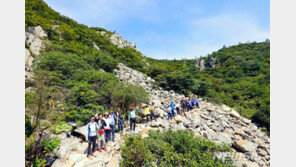 땅끝 해남서 부산까지 1470㎞…국내 최장 ‘남파랑길’ 31일 개통