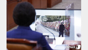 추미애·조국 “秋 공개비판한 이환우 검사는 이런 사람…” 공개 협공