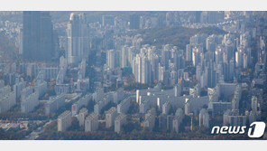 서울 아파트 전셋값 70주째 상승…전세난 언제까지