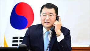 최종건, 加 외교차관과 통화…“WTO 사무총장 선출 긴밀 협의”