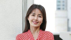 ‘청춘기록’ 신애라 “이젠 내가 주연 빛낼 때…남편 차인표도 응원”
