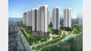 품격·교통·생활·교육 多 갖춘 ‘당진 센트레빌 르네블루’ 30일 그랜드 오픈