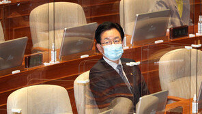 21대 국회 ‘체포동의안 가결 1호’ 정정순은 누구