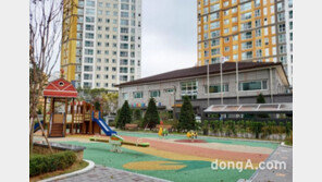 부영그룹, 67번째 ‘부영 사랑으로 어린이집’ 내달 개원