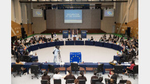 한국외대 장모네 EU센터, 주한 EU 대표부와 2020 모의 유럽연합 개최