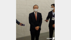 이석희 SK하이닉스 사장 “인텔 낸드 인수가, 절대 비싼 거 아니다”