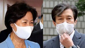 “나도 커밍아웃한다”…추미애·조국 비판한 또다른 평검사 