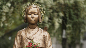 日도쿄구청장, 독일에 서한 “소녀상으로 일본인 차별 우려”