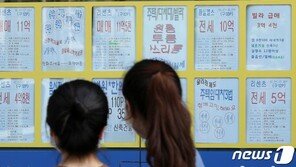 주담대처럼 원금 분할상환 전세대출 나온다…2%대 비과세적금 효과