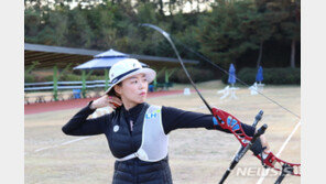 ‘탈락했다가 1위’ 장혜진 “하늘이 준 기회, 꼭 잡겠다”