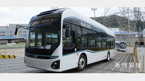 문재인 대통령, “현대차는 1등 기업… 고용안정·부품 협력사와의 상생 앞장” 