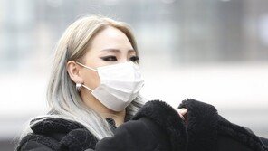 씨엘 “10년 후 모습? 가정 꾸리고 일·공연도 하고 있을 듯”