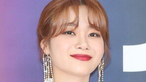 AOA 유나, 지민 탈퇴 후 3개월만에 첫 글 “걱정 말아요”