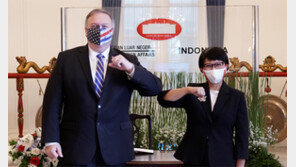 亞순방 폼페이오, 베트남 추가… 한국 이번에도 제외