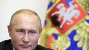 푸틴 “美 대선서 어떤 결과 나오든 차기 정부와 협력”