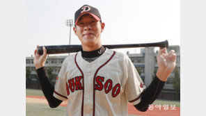 “절친 장재영과 맞붙으면 괴롭혀줘야죠”