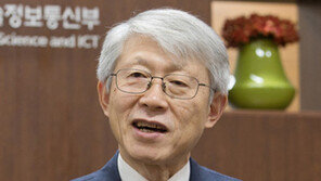 “기초 탄탄해야 미래사회에 생존… 수학-과학 교육 발전에 힘쓸 것”