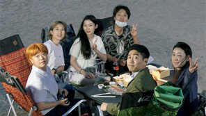 “창문열면 파도… 재택근무 덕에 강릉서 한달 살아요”