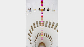 삼성미술관 리움 긴 임시휴관 끝내고 내년 3월 재개관 준비