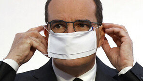 전국 봉쇄 프랑스, 상세 지침…교실서 6세 이상은 마스크