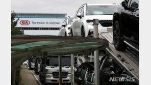 9월 산업생산 2.3%↑…생산·소비·투자 ‘트리플’ 증가