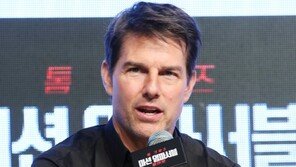 톰 크루즈 ‘미션 임파서블7’ 또 촬영 중단…스태프 12명 코로나19 확진